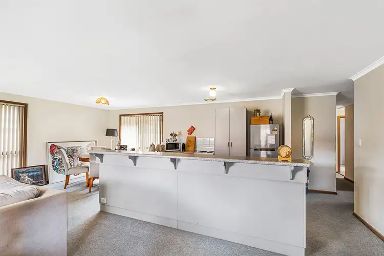 Fourth view of Homely house listing, 4 Sir James Hardy Way, Woodcroft SA 5162