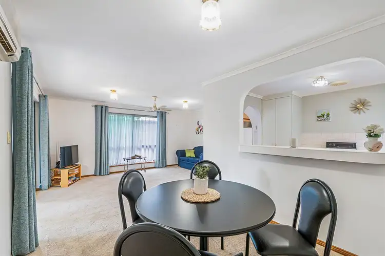 Main view of Homely house listing, 37 Barossa Way, Woodcroft SA 5162