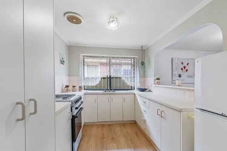 Second view of Homely house listing, 37 Barossa Way, Woodcroft SA 5162