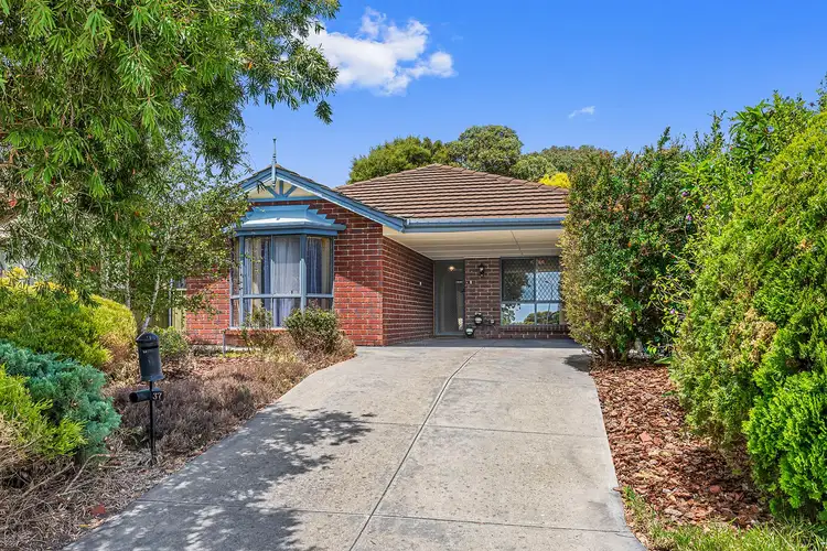 Third view of Homely house listing, 37 Barossa Way, Woodcroft SA 5162