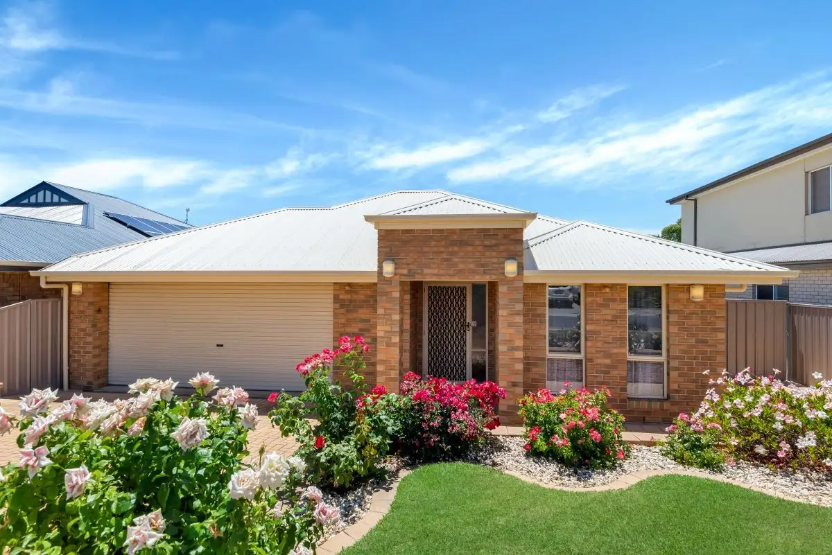 Main view of Homely house listing, 18 Arkle Place, Woodcroft SA 5162