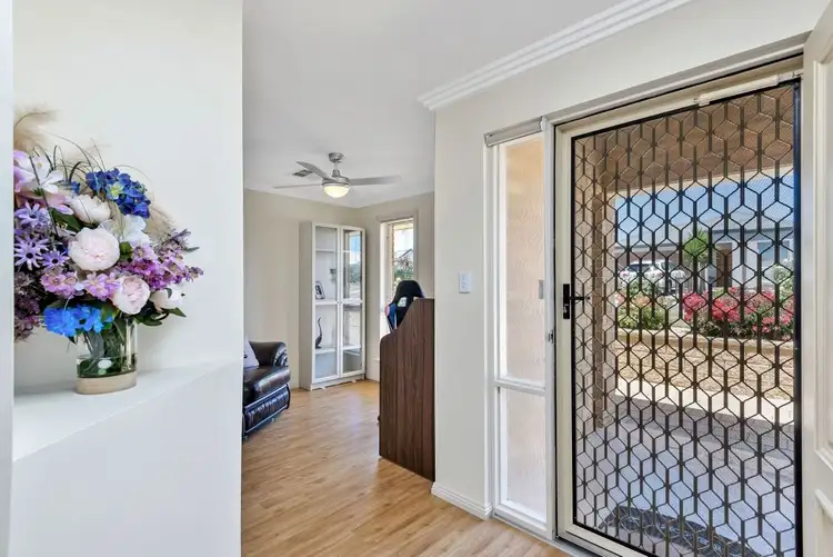 Second view of Homely house listing, 18 Arkle Place, Woodcroft SA 5162