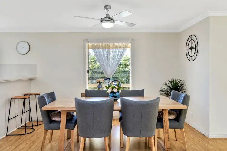 Fifth view of Homely house listing, 18 Arkle Place, Woodcroft SA 5162