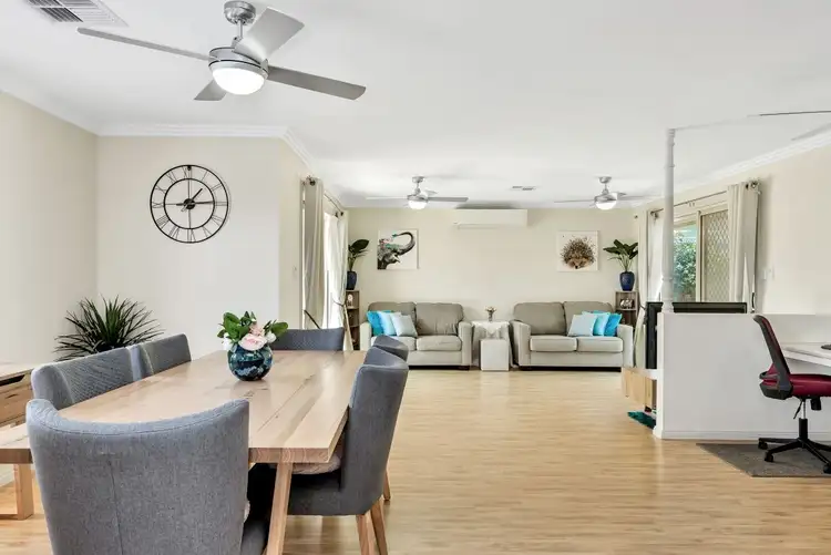 Sixth view of Homely house listing, 18 Arkle Place, Woodcroft SA 5162