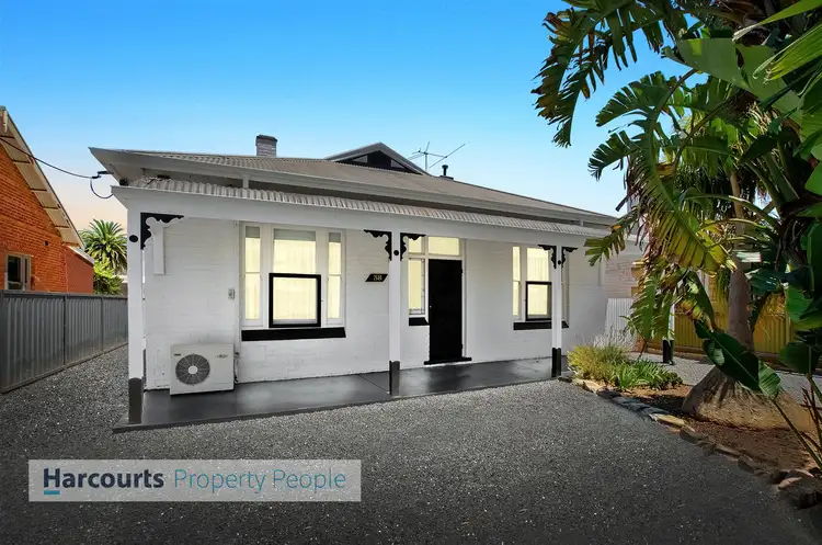 38 Radstock Street, Woodville Park SA 5011