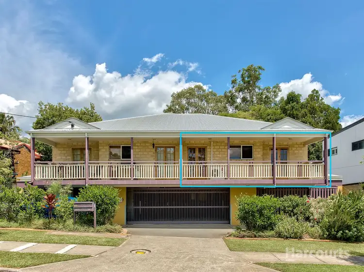3/14 Mott street, Gaythorne QLD 4051