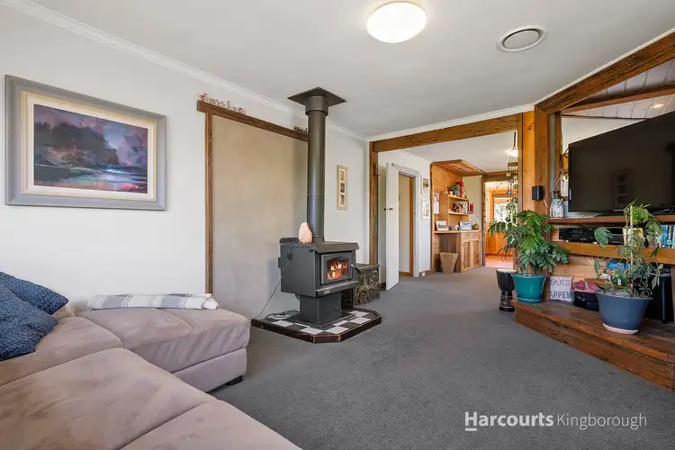 Second view of Homely house listing, 33 Gemalla Road, Margate TAS 7054