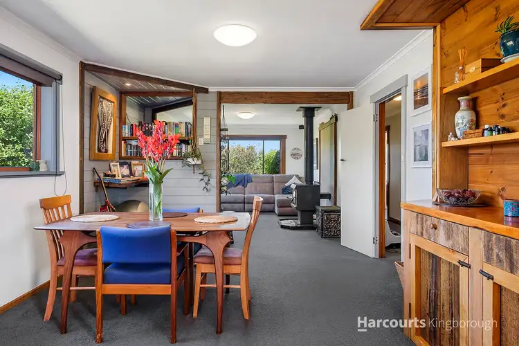 Fourth view of Homely house listing, 33 Gemalla Road, Margate TAS 7054