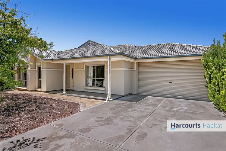 Main view of Homely house listing, 16 Stafford Street, Clearview SA 5085