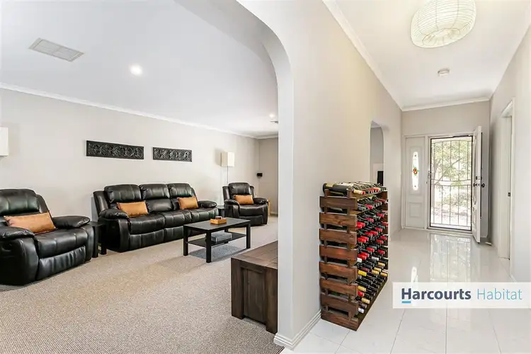 Second view of Homely house listing, 16 Stafford Street, Clearview SA 5085