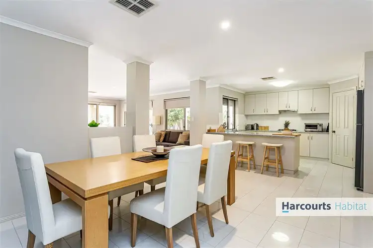 Fifth view of Homely house listing, 16 Stafford Street, Clearview SA 5085