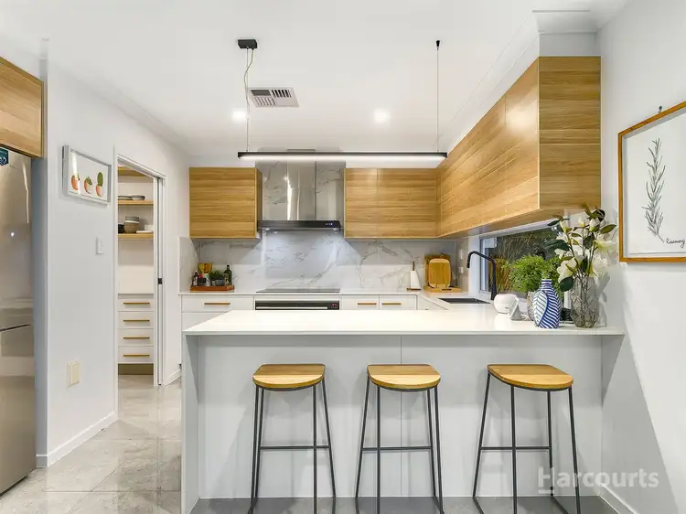 Second view of Homely house listing, 26 Beagle street, Fitzgibbon QLD 4018