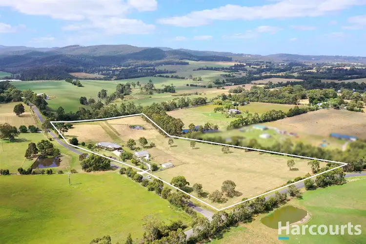 Second view of Homely rural property listing, 560 Labertouche Road, Labertouche VIC 3816