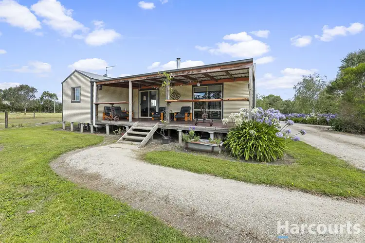 Fourth view of Homely rural property listing, 560 Labertouche Road, Labertouche VIC 3816