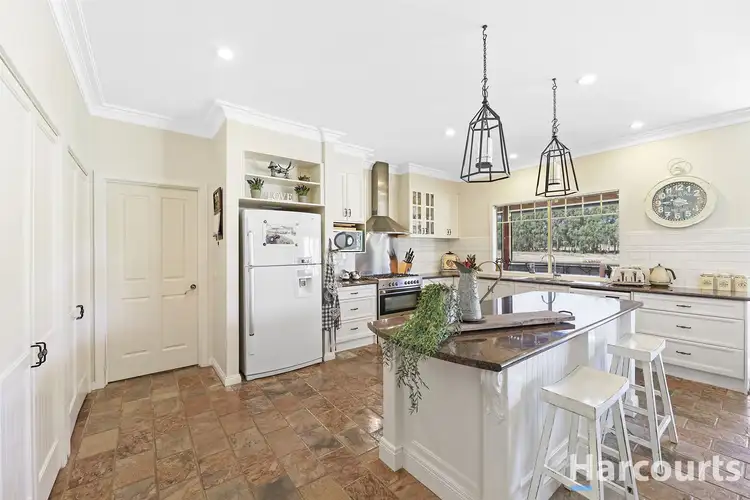 Fifth view of Homely rural property listing, 560 Labertouche Road, Labertouche VIC 3816