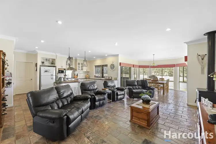 Sixth view of Homely rural property listing, 560 Labertouche Road, Labertouche VIC 3816
