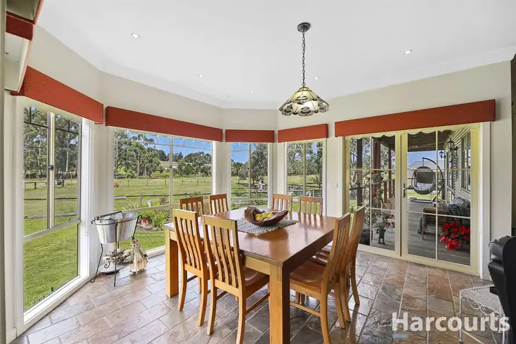 Seventh view of Homely rural property listing, 560 Labertouche Road, Labertouche VIC 3816