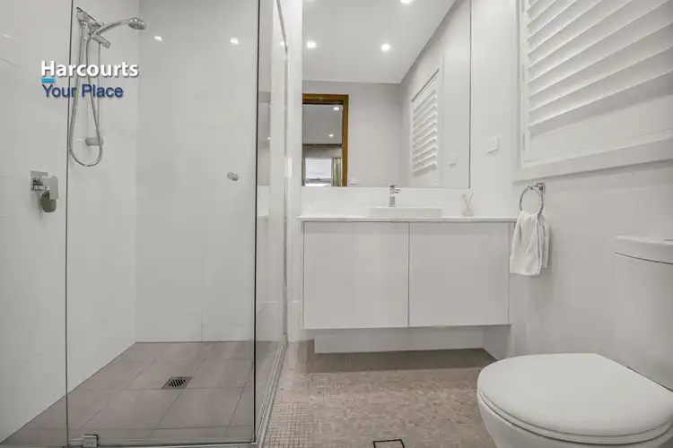 Fifth view of Homely house listing, 11 Woodburn Street, Colebee NSW 2761