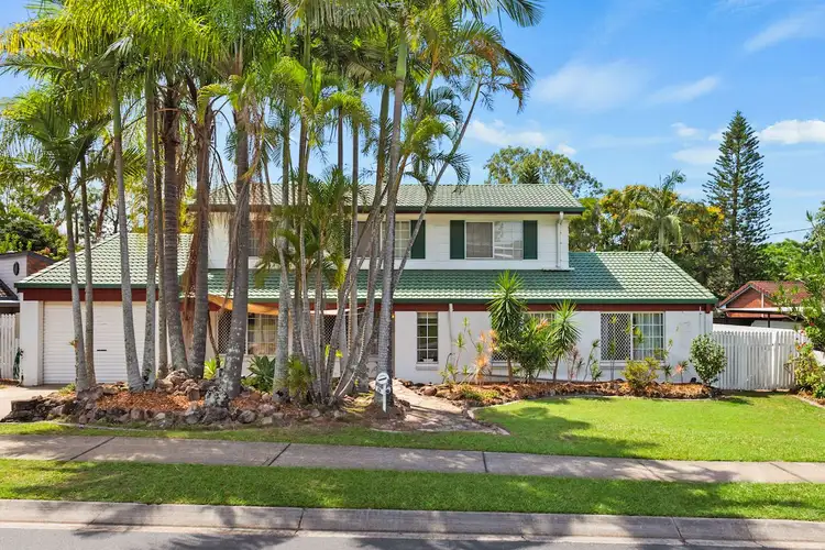 25 Brittainy Street, Petrie QLD 4502