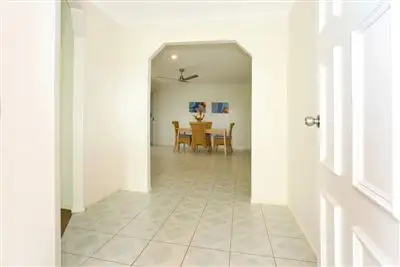 Fourth view of Homely house listing, 6 Bellbrook Pl, Robina QLD
