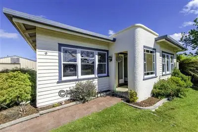 Fifth view of Homely house listing, 4 Wilkinson Street, Wynyard TAS