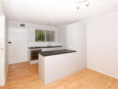 Second view of Homely unit listing, 22/5-7 Kathleen Avenue, Maylands WA