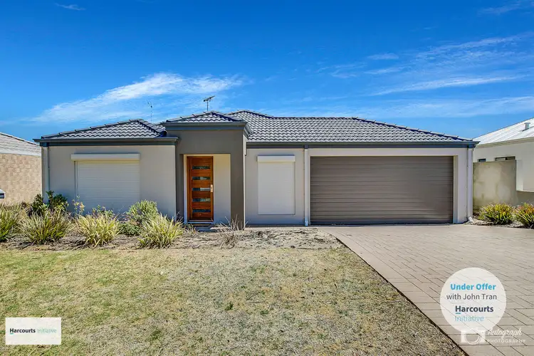 Main view of Homely villa listing, 11A Wittering Crescent, Balga WA 6061