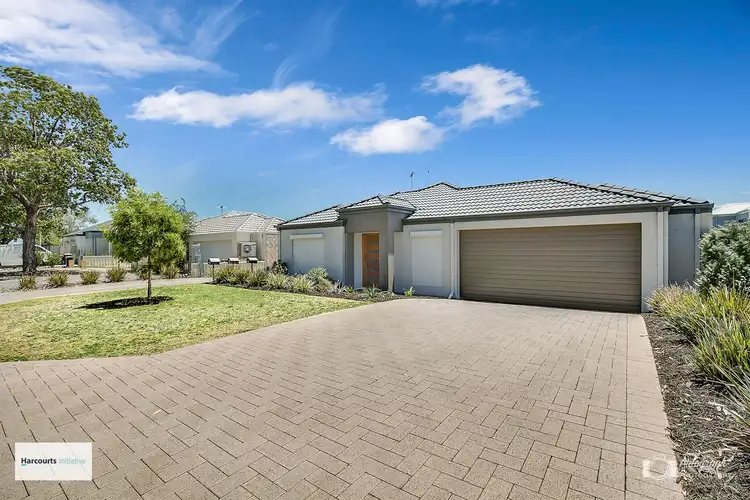 Second view of Homely villa listing, 11A Wittering Crescent, Balga WA 6061