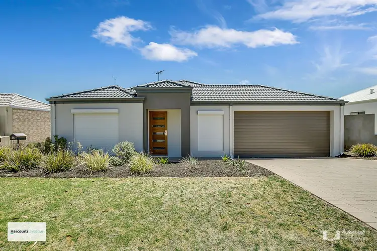Third view of Homely villa listing, 11A Wittering Crescent, Balga WA 6061