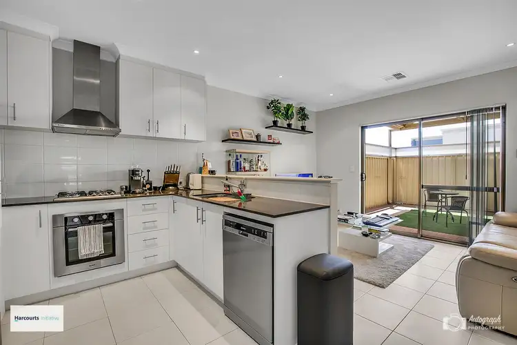 Fifth view of Homely villa listing, 11A Wittering Crescent, Balga WA 6061