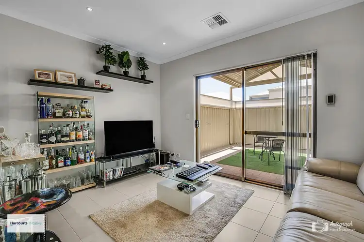 Sixth view of Homely villa listing, 11A Wittering Crescent, Balga WA 6061