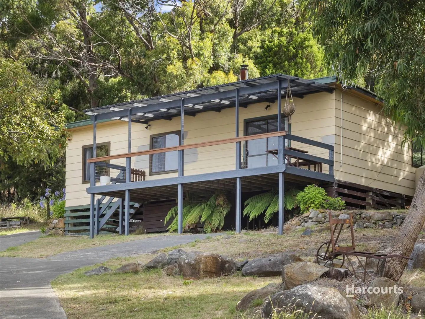 Main view of Homely house listing, 47 Mason Point Road, Eaglehawk Neck TAS 7179