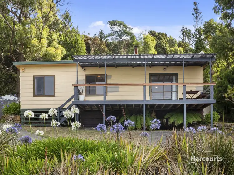 Third view of Homely house listing, 47 Mason Point Road, Eaglehawk Neck TAS 7179