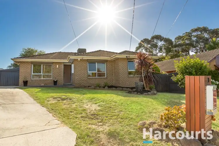 Second view of Homely house listing, 10 Brougham Close, Eumemmerring VIC 3177