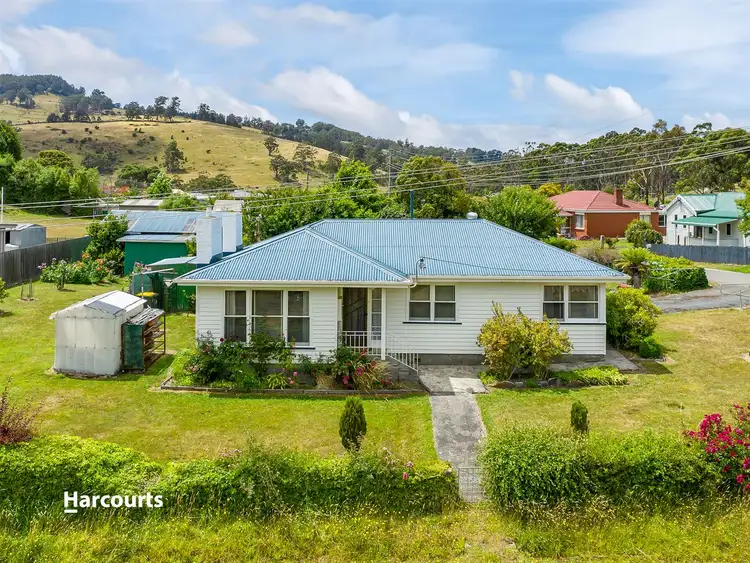 32 Kent Street, Geeveston TAS 7116
