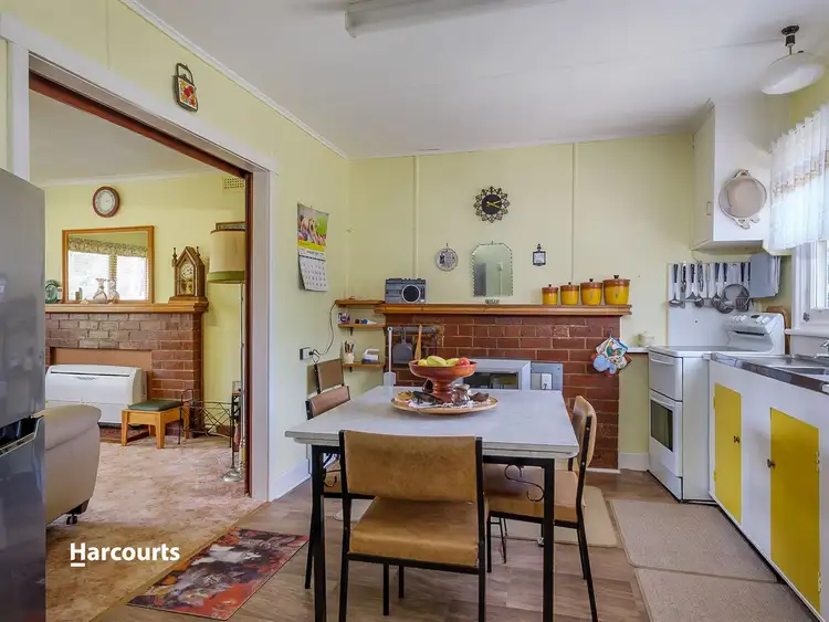 Sixth view of Homely house listing, 32 Kent Street, Geeveston TAS 7116