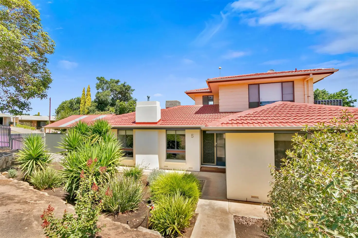 Main view of Homely house listing, 5 Goodger Street, Gawler East SA 5118