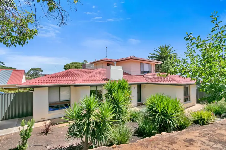 Second view of Homely house listing, 5 Goodger Street, Gawler East SA 5118