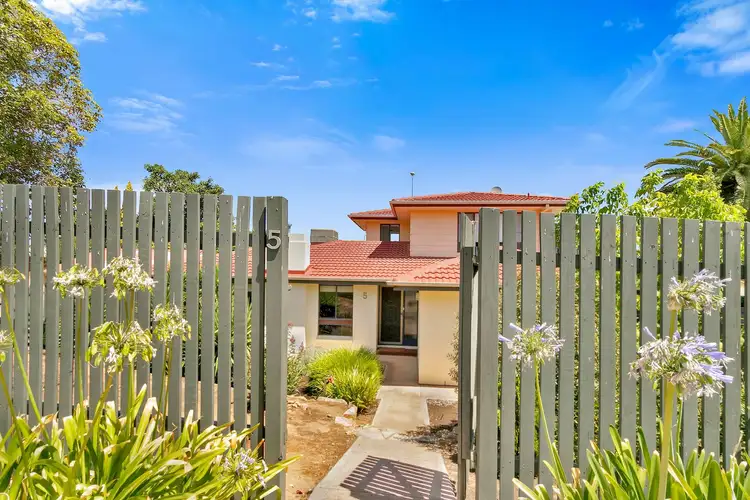Third view of Homely house listing, 5 Goodger Street, Gawler East SA 5118