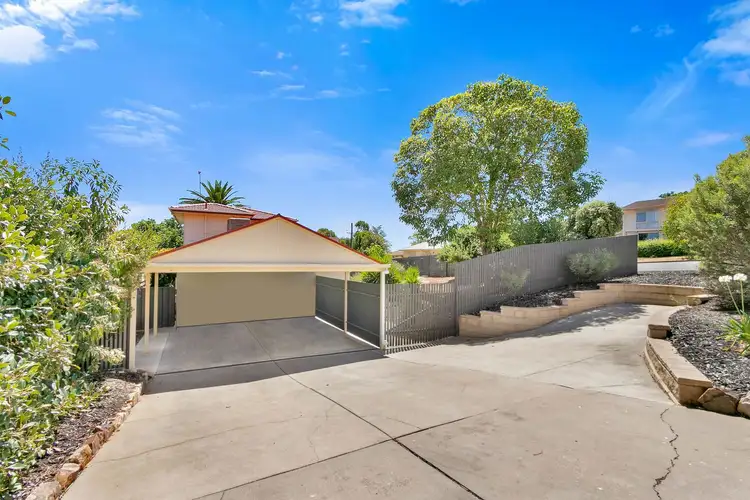 Fourth view of Homely house listing, 5 Goodger Street, Gawler East SA 5118