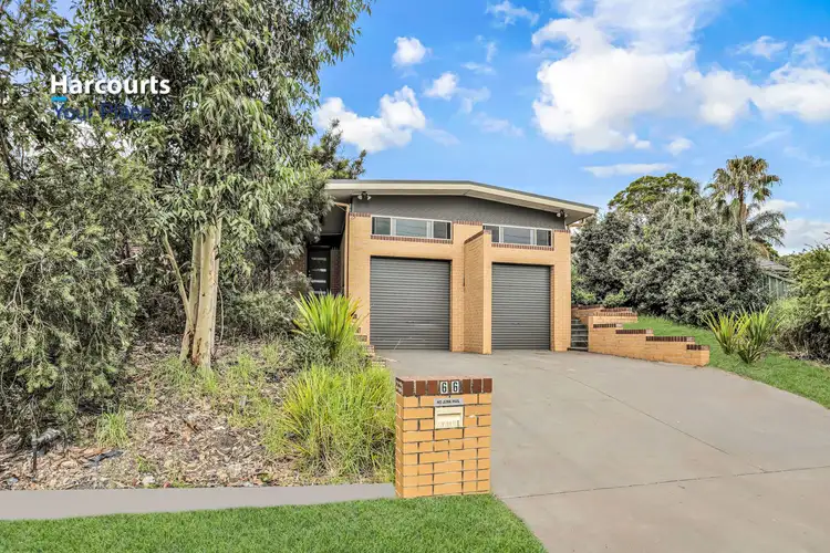 1/66 Glossop Street, North St Marys NSW 2760