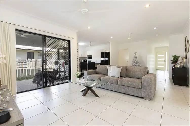 Second view of Homely house listing, 41 Tahlia Circuit, Mount Louisa QLD 4814
