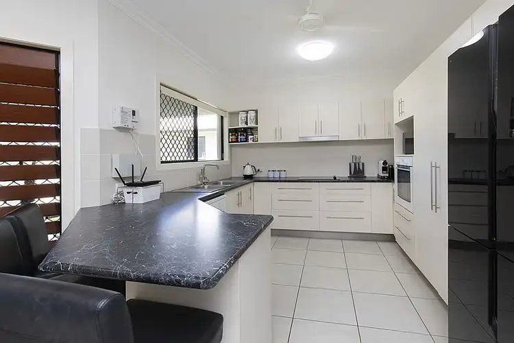 Fourth view of Homely house listing, 41 Tahlia Circuit, Mount Louisa QLD 4814