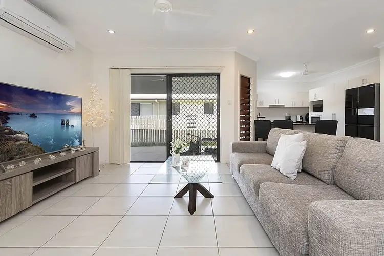 Fifth view of Homely house listing, 41 Tahlia Circuit, Mount Louisa QLD 4814