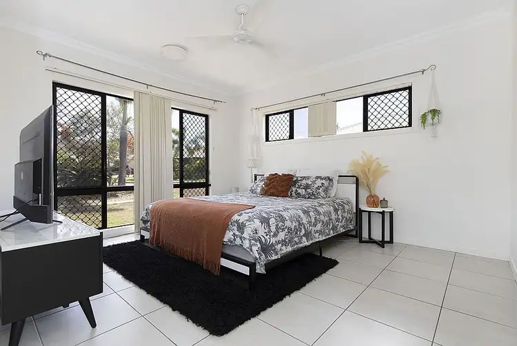 Seventh view of Homely house listing, 41 Tahlia Circuit, Mount Louisa QLD 4814