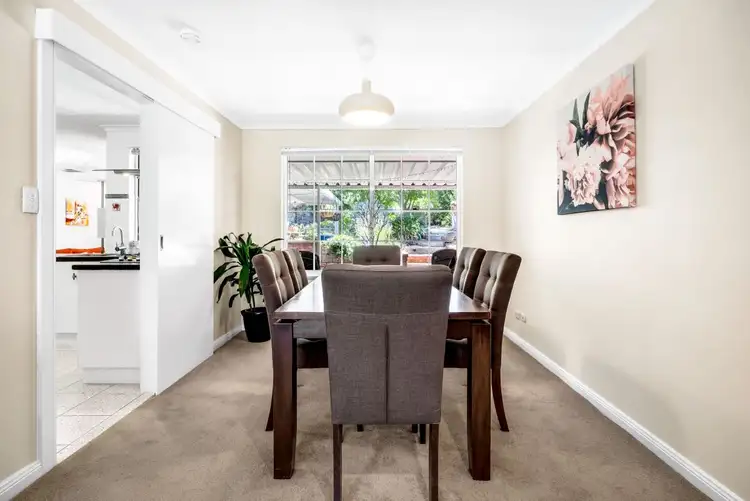 Fifth view of Homely house listing, 67 Emerald Street, Flagstaff Hill SA 5159