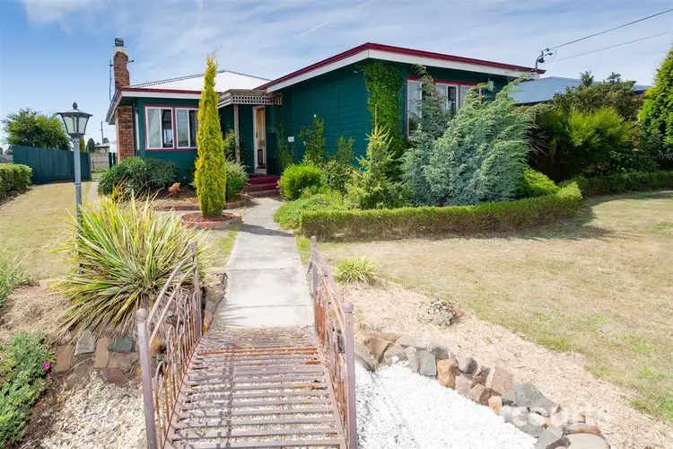 1 Gordon Square, George Town TAS 7253