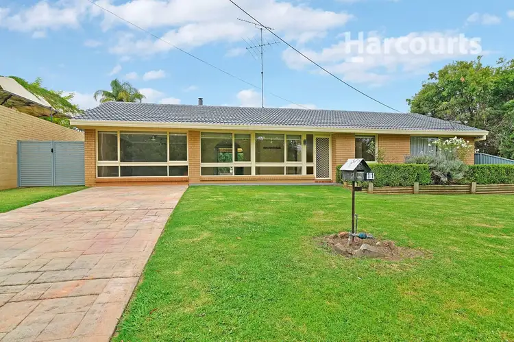 Main view of Homely house listing, 11 Wollondilly Avenue, Wilton NSW 2571