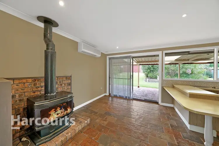 Second view of Homely house listing, 11 Wollondilly Avenue, Wilton NSW 2571