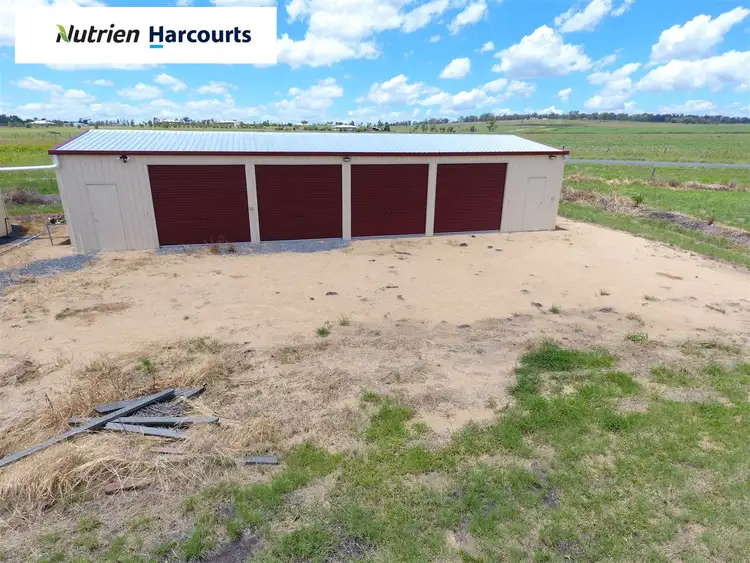 Second view of Homely rural property listing, 3 Freestone Creek Road, Freestone QLD 4370
